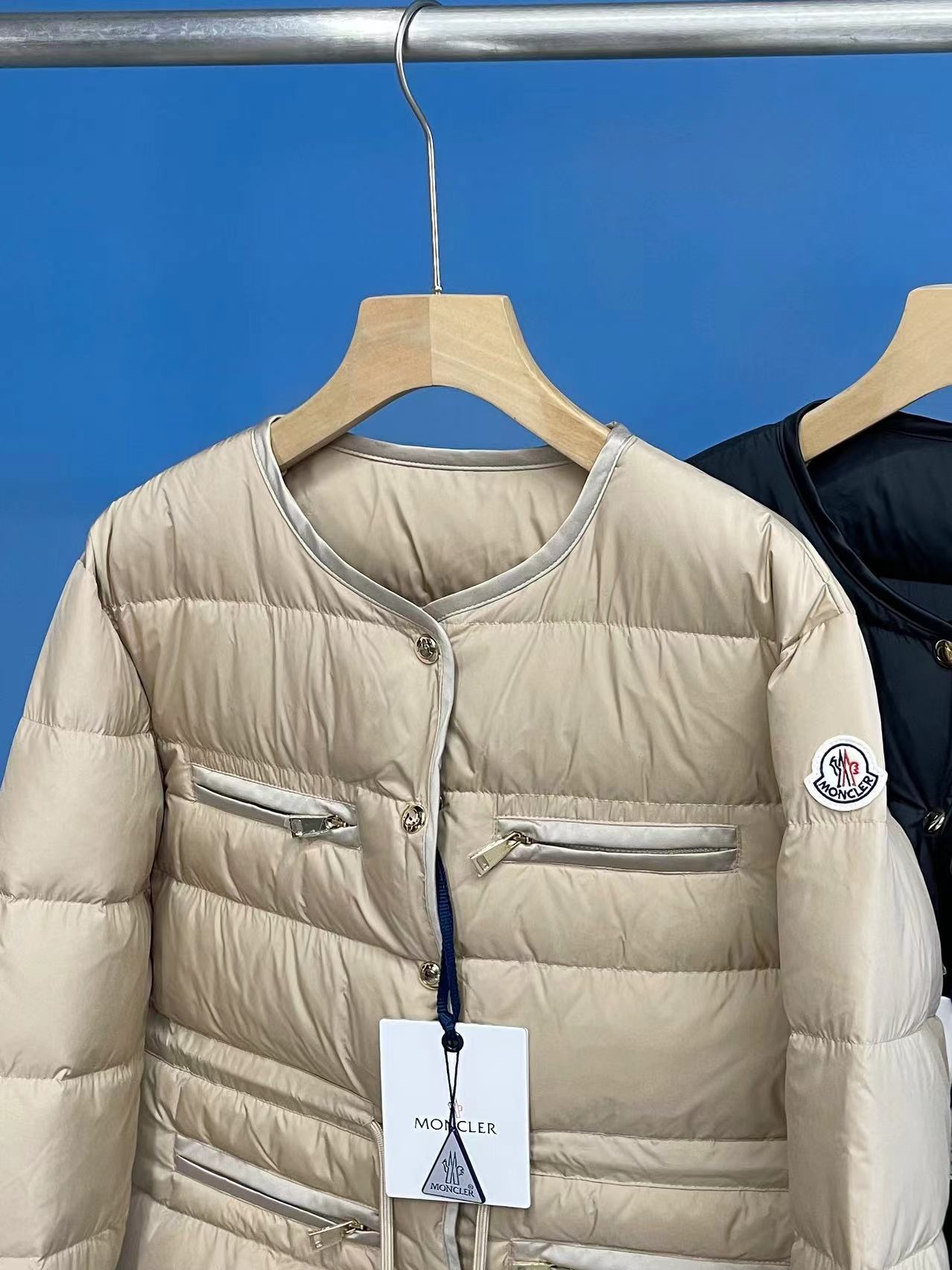 Moncler Down Jackets